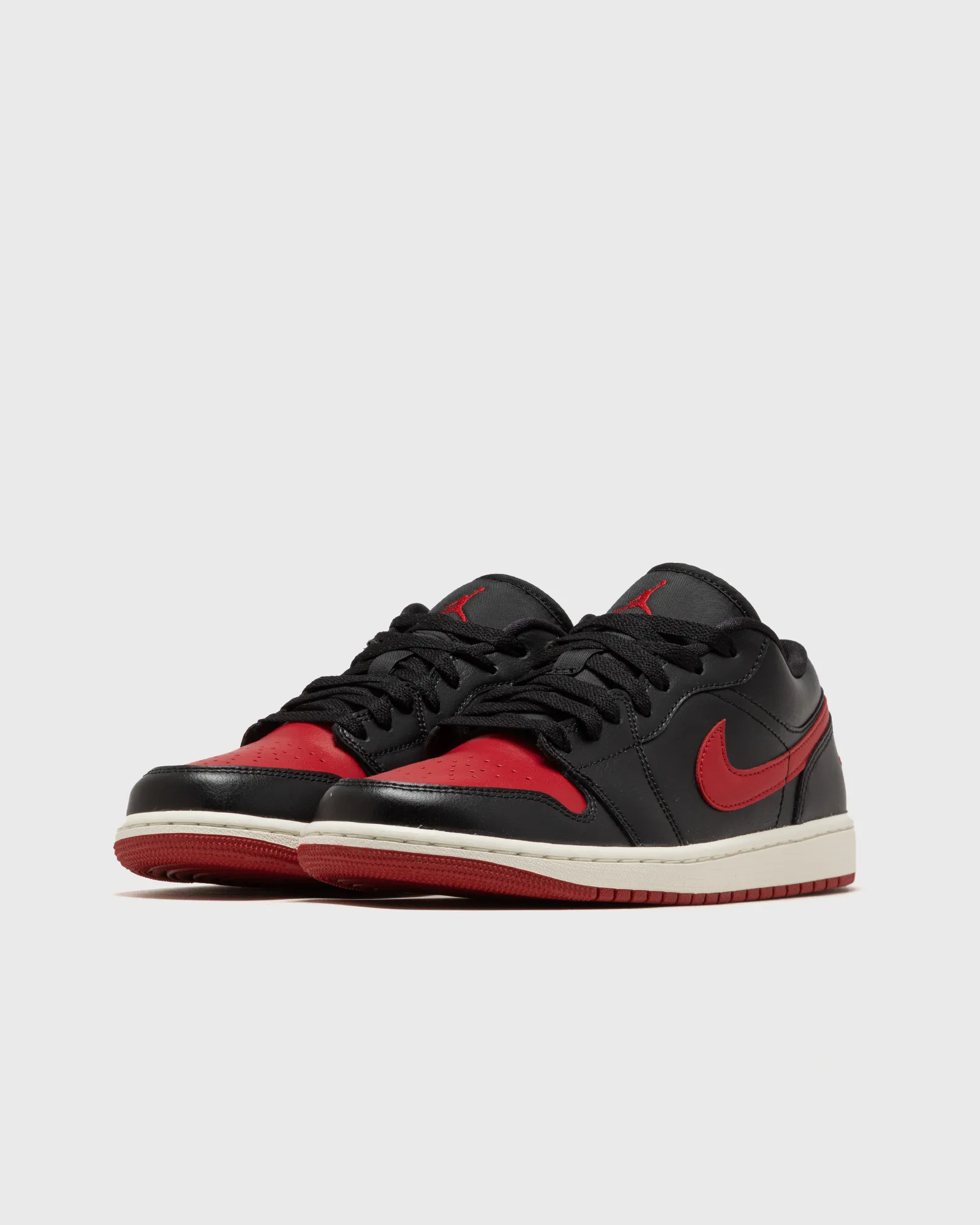 Jordan WMNS AIR JORDAN 1 LOW 'Bred Sail'