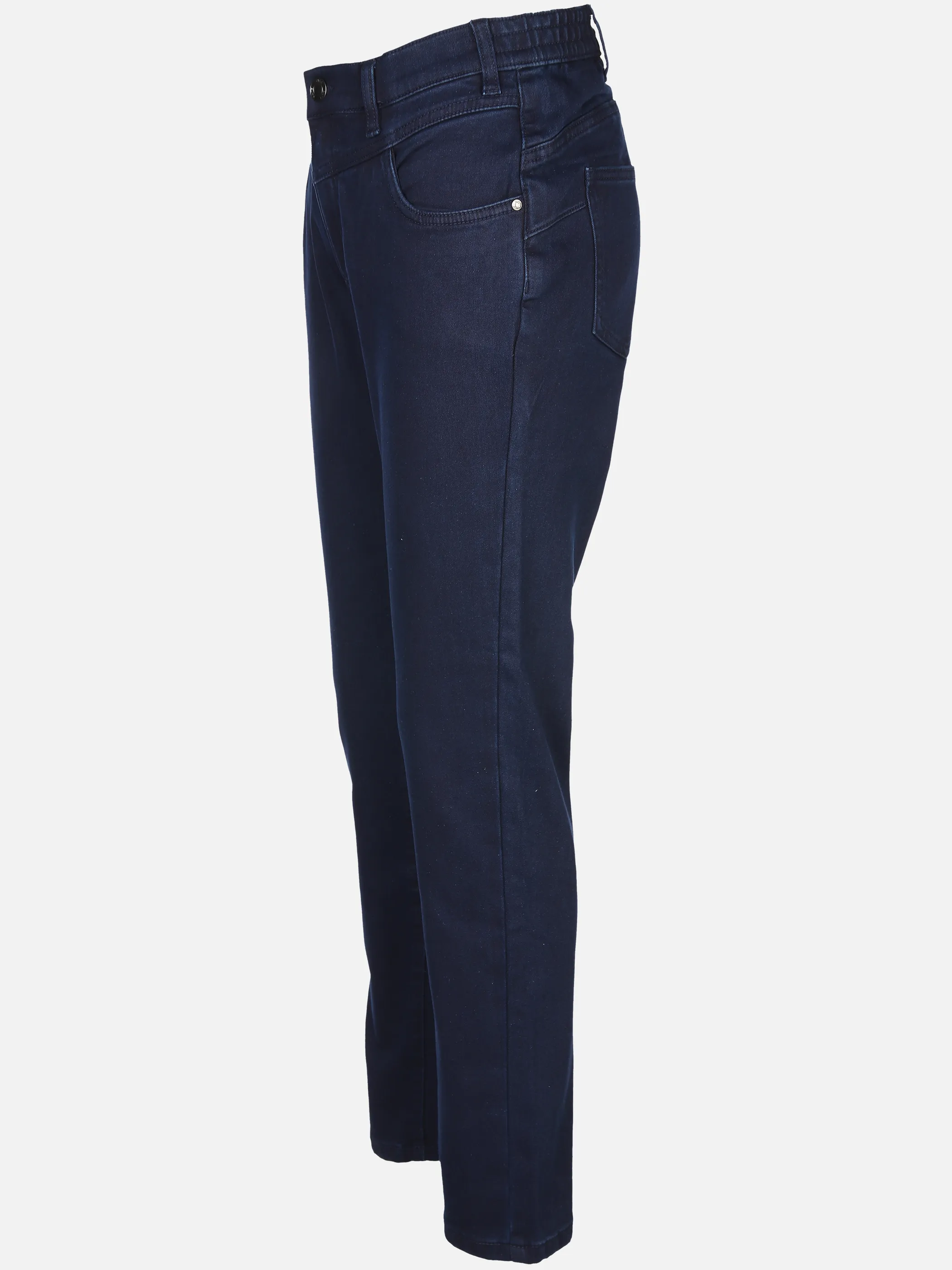 Damen Thermojeans Slimfit 