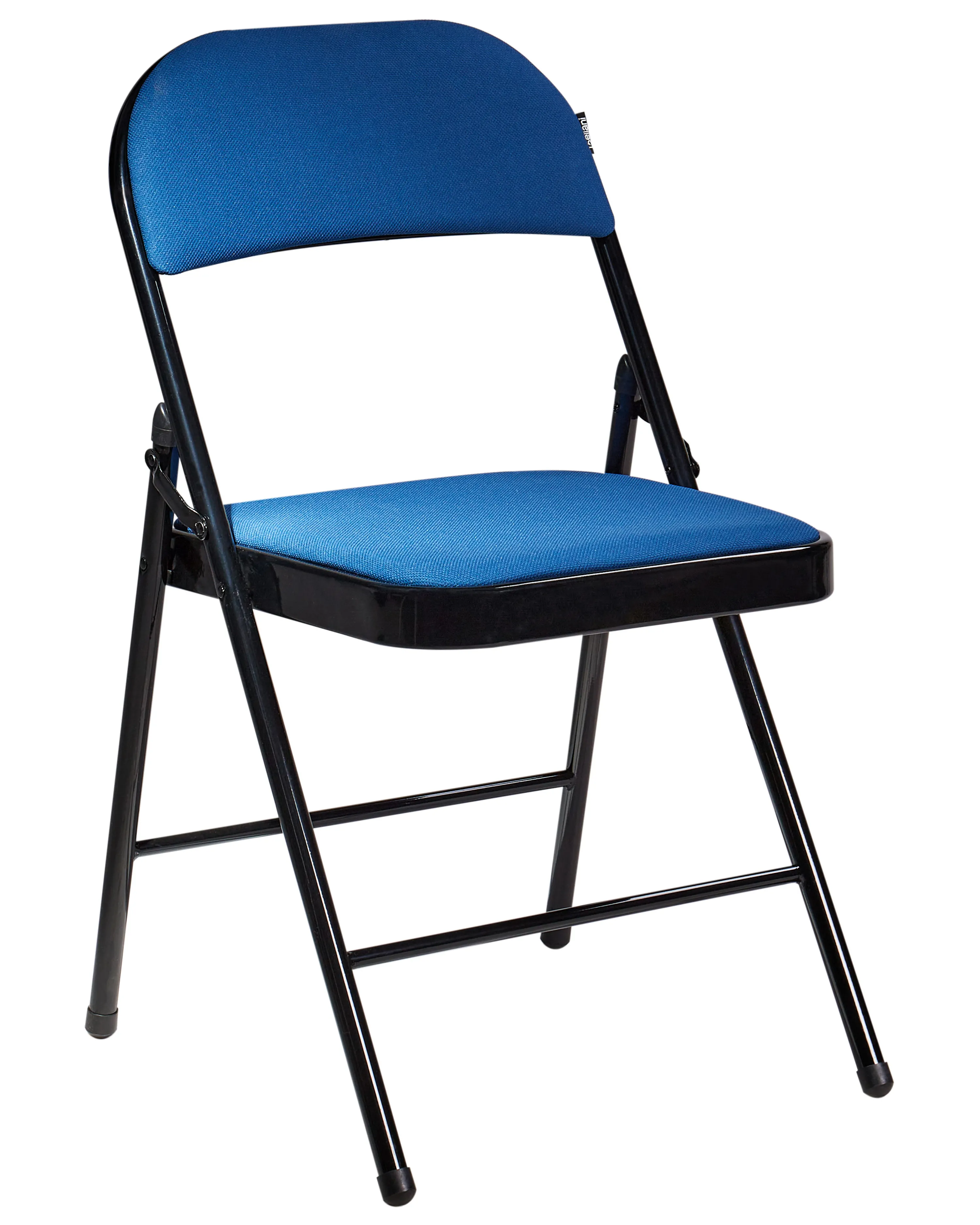 Set van 4 klapstoelen SPARKS Blauw