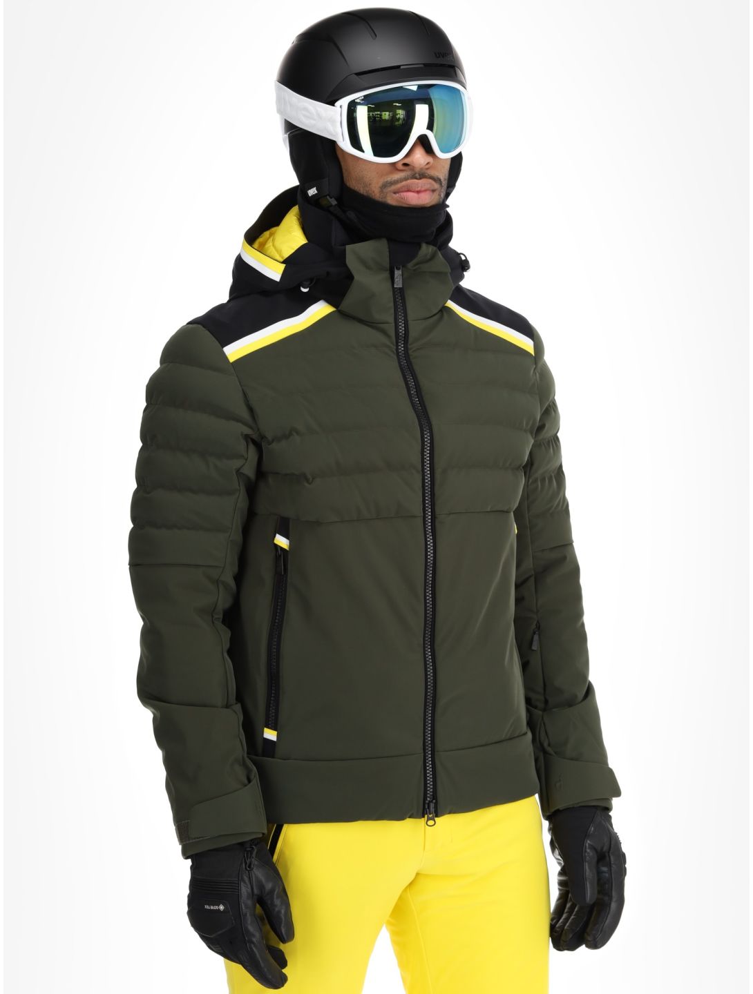 Lorenz ski-jas heren