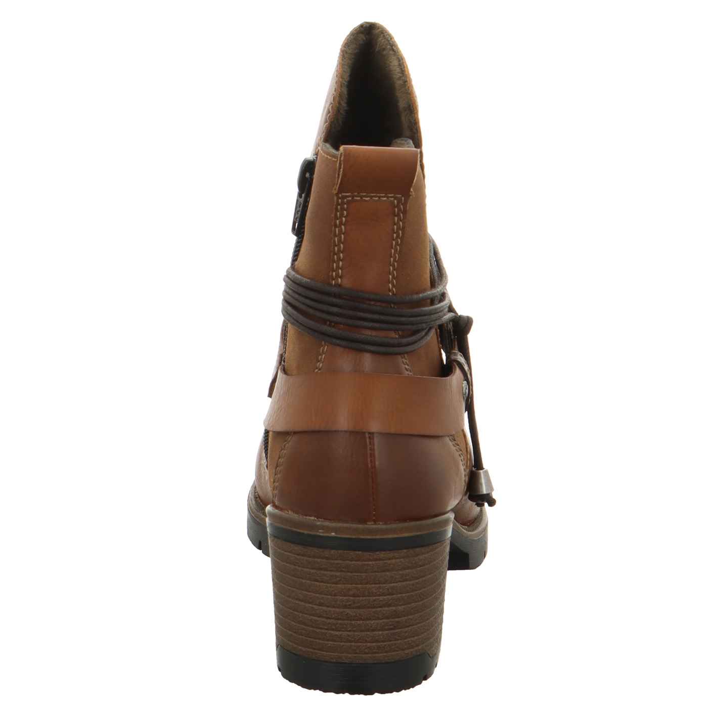 Stiefeletten braun