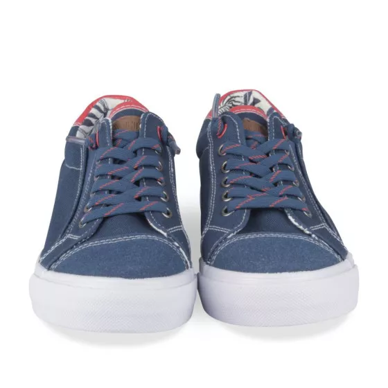 Baskets MARINE LITTLE BOYS
