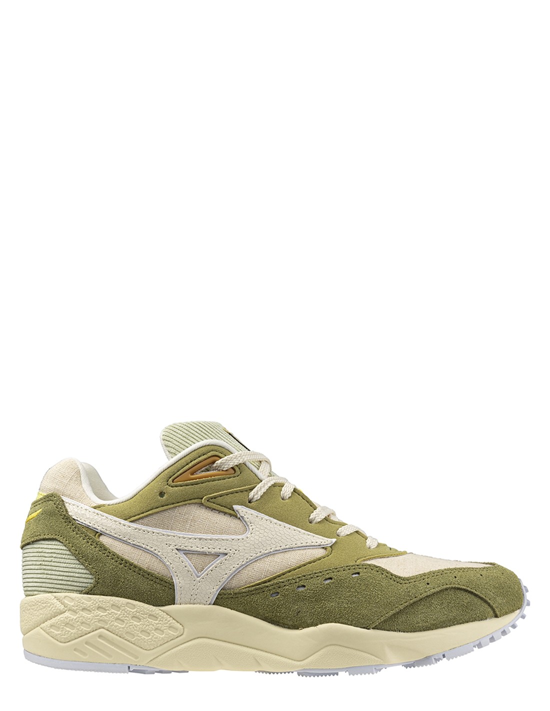 mizuno Basket de ville Homme Contender