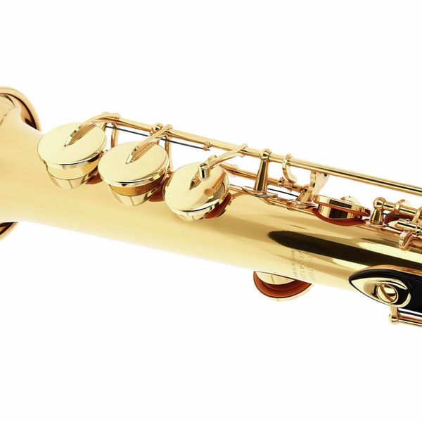 Jupiter JSS1000Q Soprano Saxophone