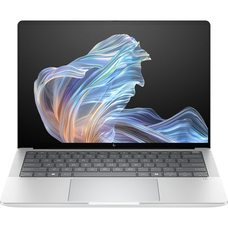 HP EliteBook X G1a Next Gen AI PC Wolf Pro Security Edition Copilot+ PC AMD Ryzen AI 7 PRO 360 Ordinateur portable 35,6 cm (14