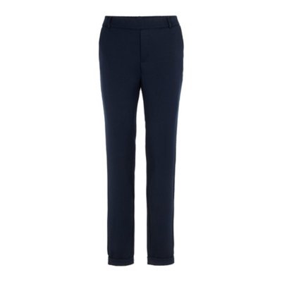 Pantalon femme Vmmaya Mr Loose Solid VERO MODA