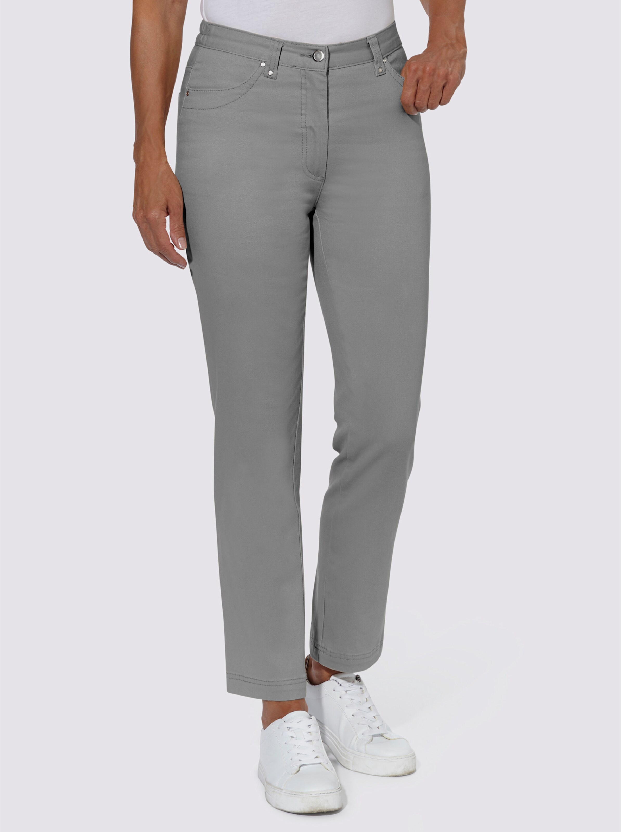 Stretch-Jeans