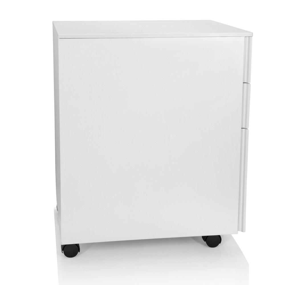 Rollcontainer COLOR OS I Stahl hjh OFFICE