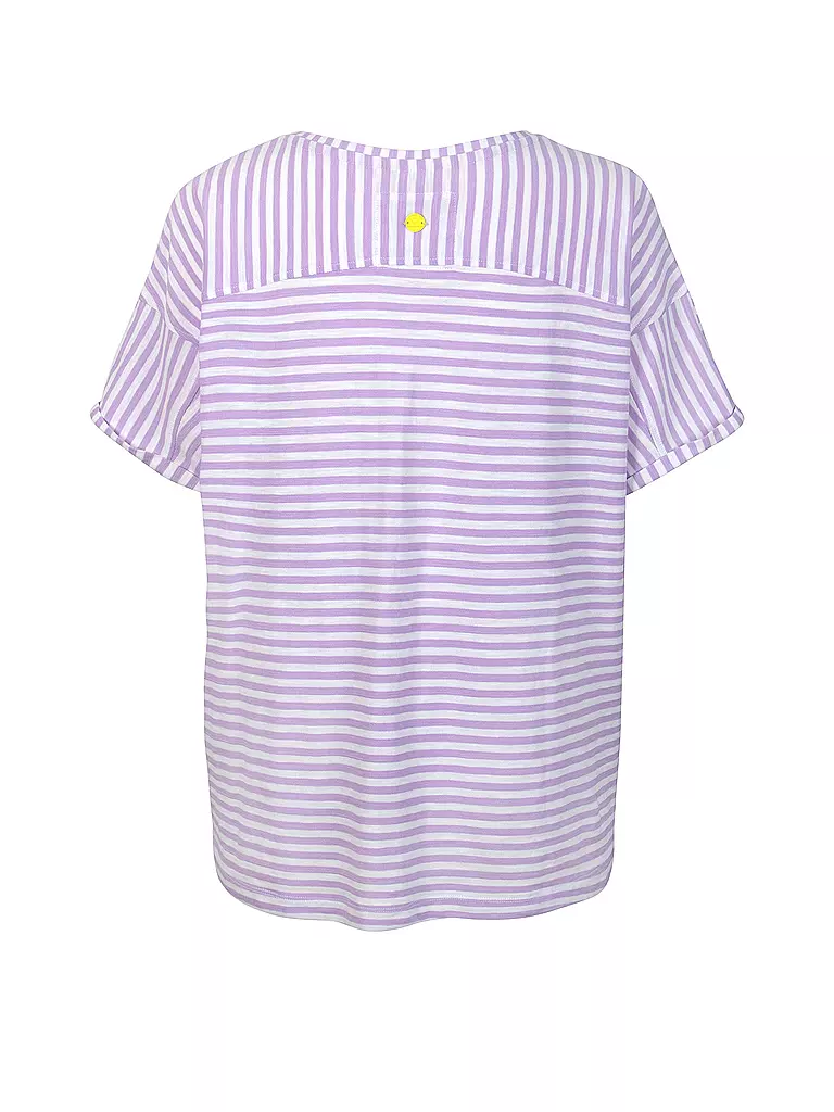LIEBLINGSSTÜCK T-Shirt lila