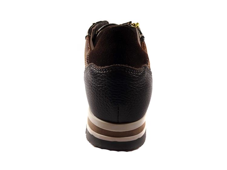 DL Sport 6725 Bruin/Combi