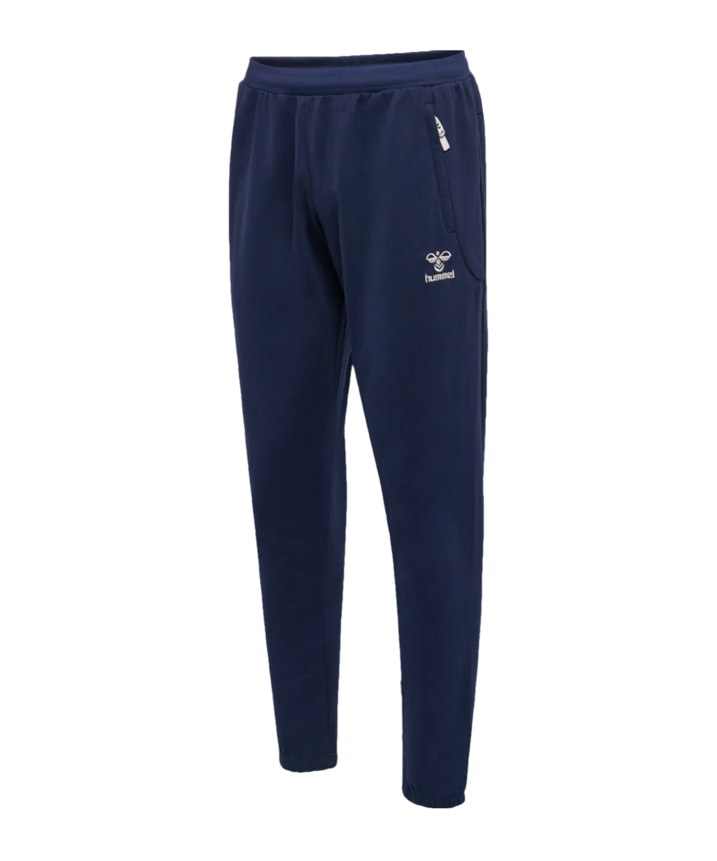 Hummel Move Grid Trainingshose Blau F7026