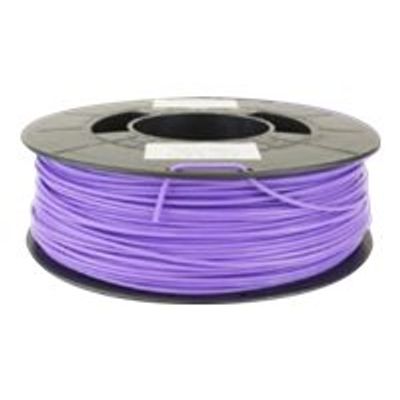 Dagoma Chromatik - filament 3D PLA - mauve - Ø 1,75 mm - 250g