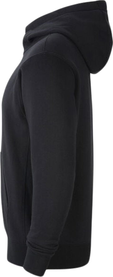 Nike Park Fleece træningshættetrøje Sort