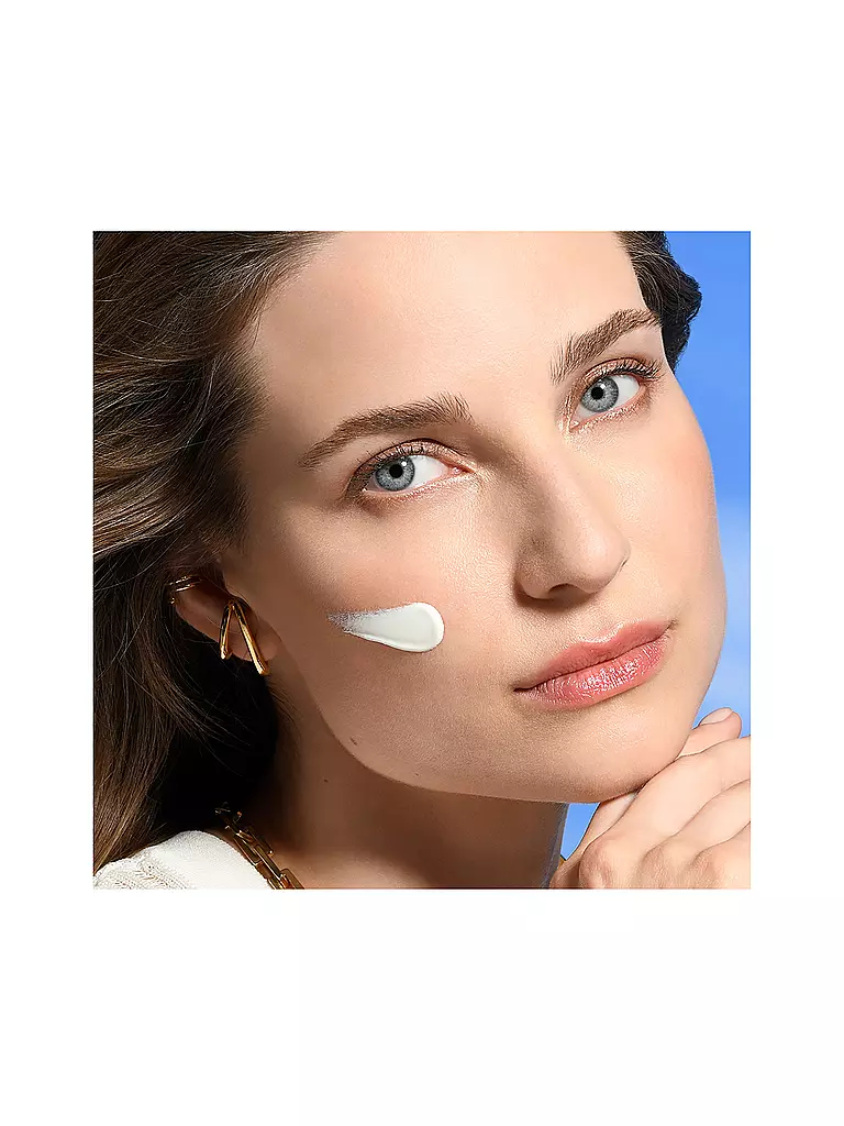 BIOTHERM Gesichtscreme - Urban UV Defense SPF50+ 30ml keine Farbe