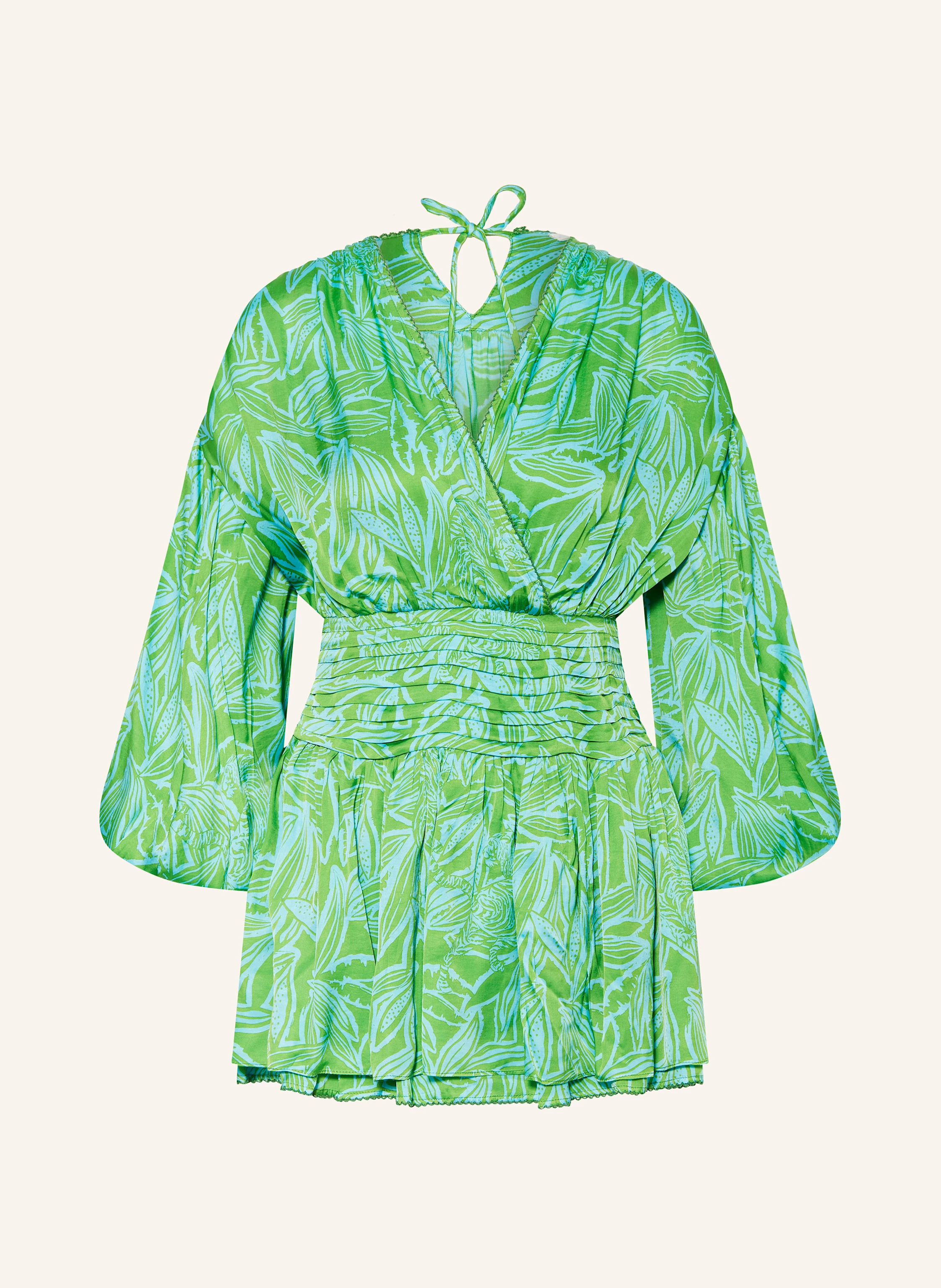 Poupette St Barth Strandkleid COLLEEN
