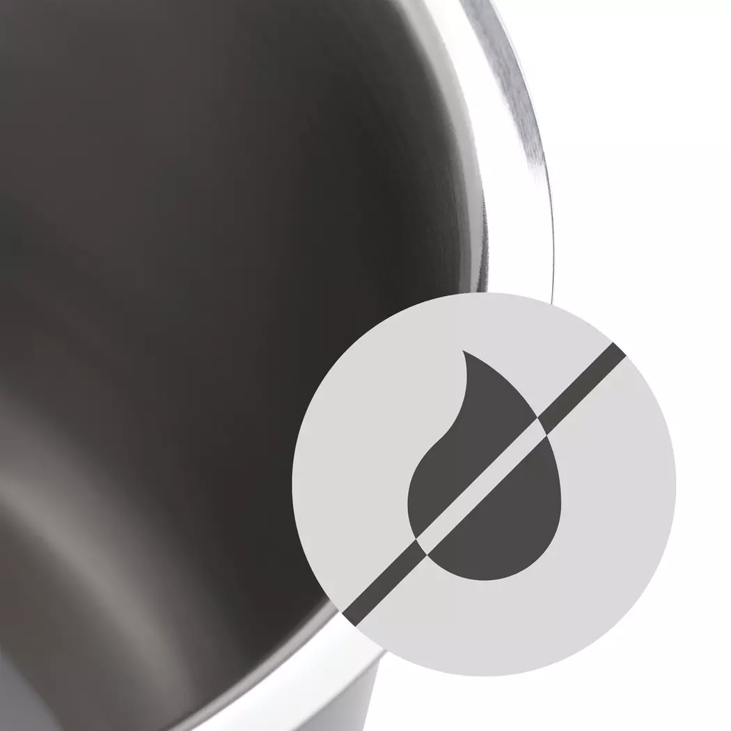 Spargeltopf 16 cm