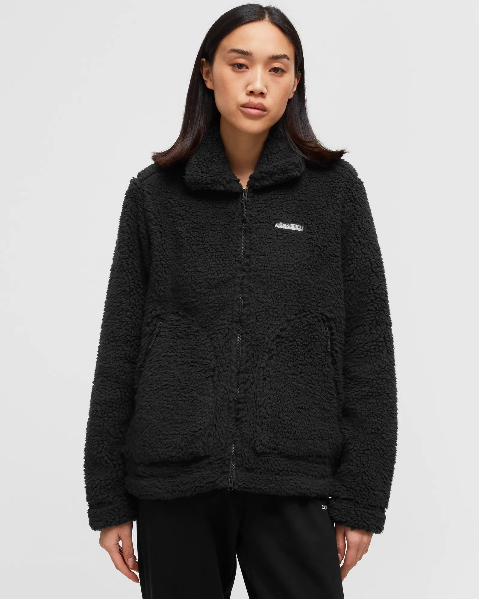 Columbia Winter Pass™ Sherpa FZ