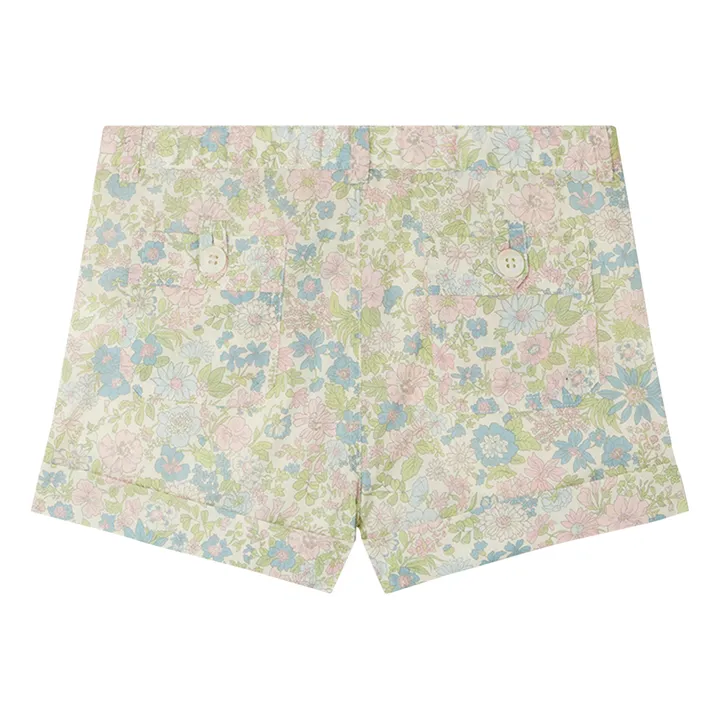 Bonpoint Short Liberty Exclusif Calista | Ecru