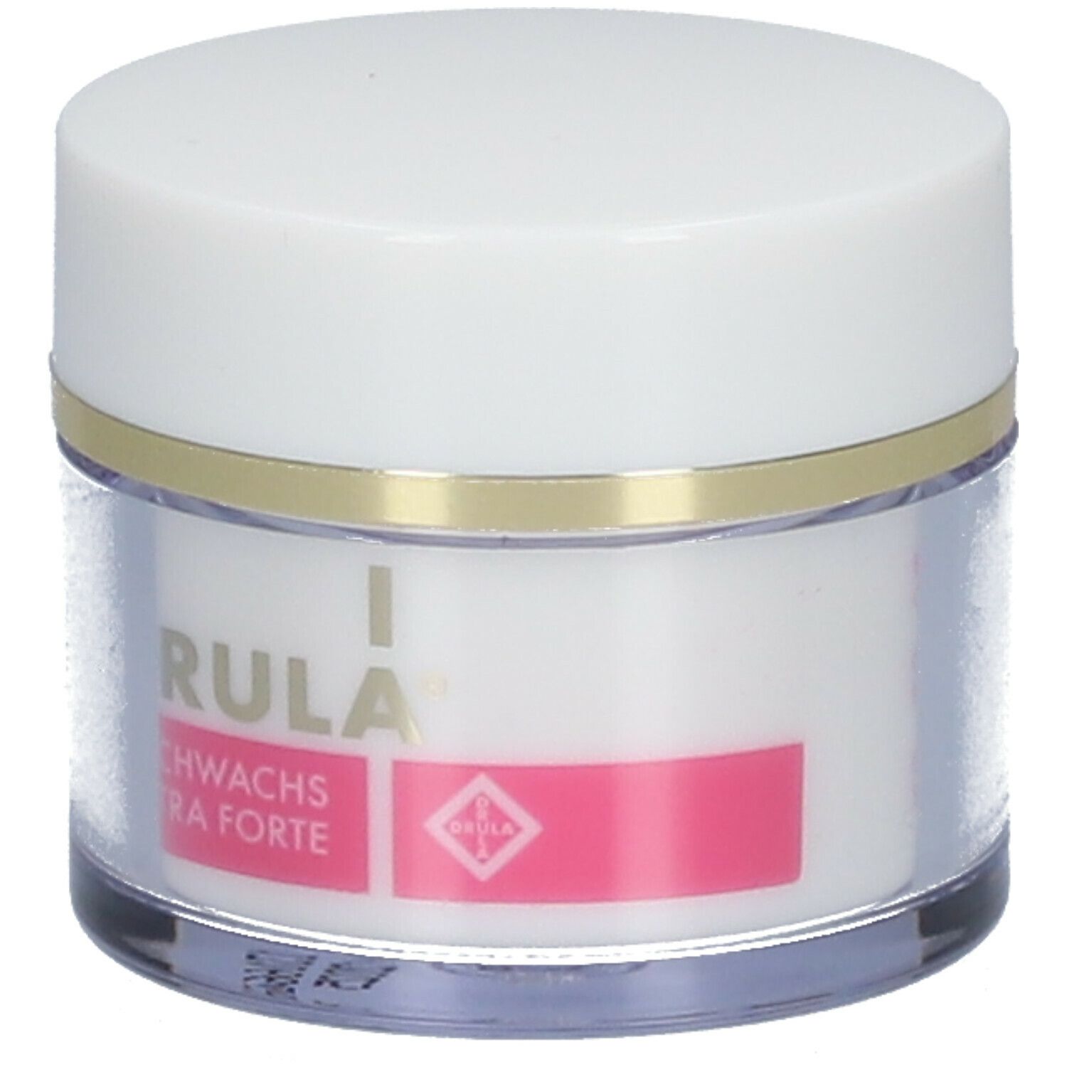DRULA® Classic Bleichwachs Extra Forte