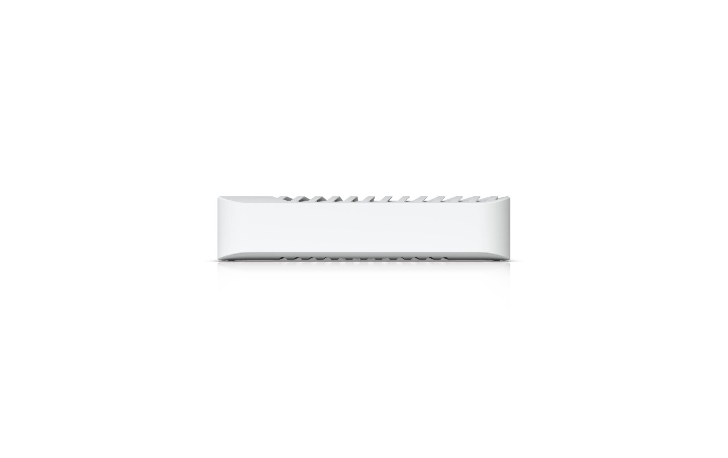 PoE+ Switch UniFi USW-PRO-8-POE 10 Port<br>Professional 8 PoE-Switch