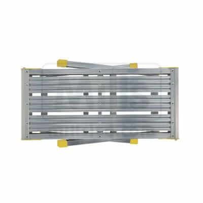 Youngman opklapbaar aluminium werkplatform