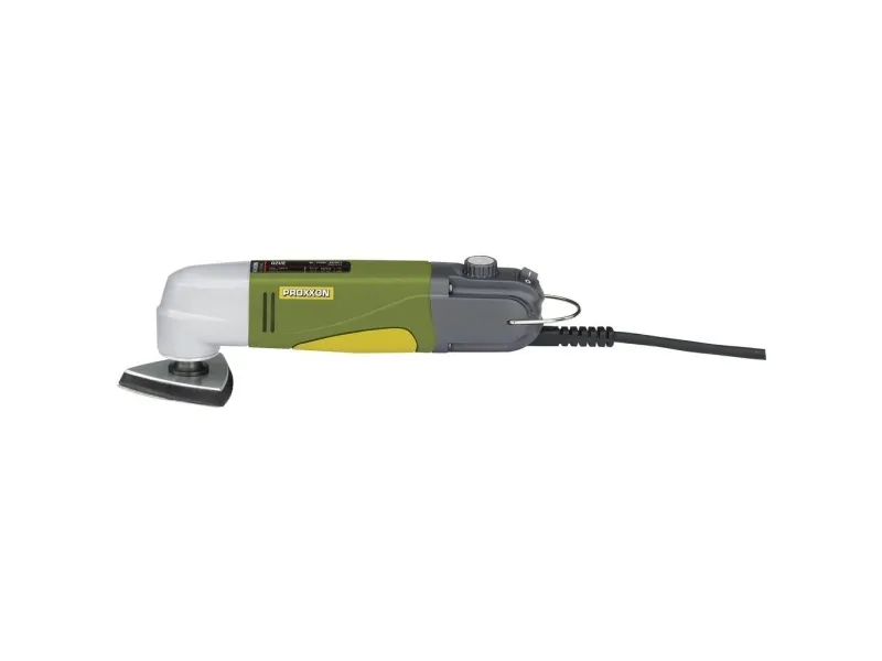 Proxxon 28 520, Delta slibemaskine, 3000 rpm, 10000 rpm, Vekselstrøm, 220-240 V, 230 mm