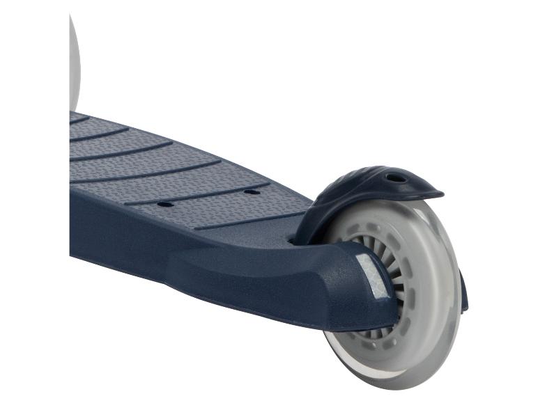 4-in-1 driewieler