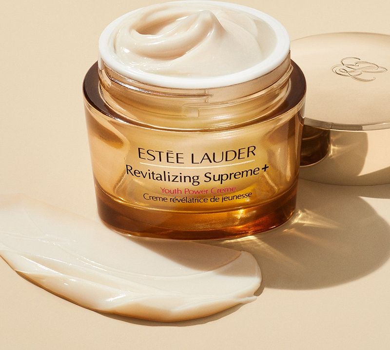 Estée Lauder Revitalizing Supreme Vochtinbrengende Crème 50ml