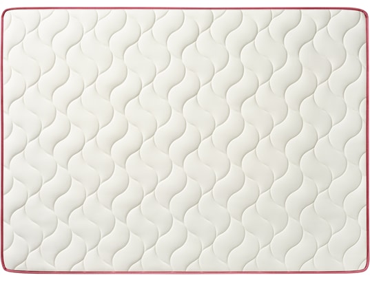 MERINOS - Matelas  90 x 200 Petit dormeur 0920, Mousse HD 30 kg/m3, 19 cm