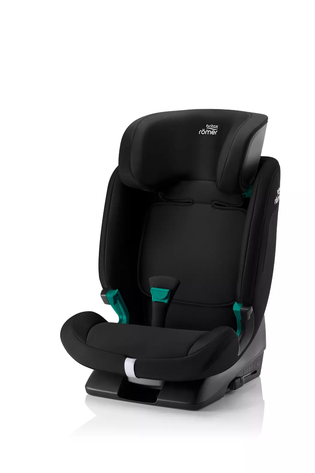 Kindersitz Evolvafix