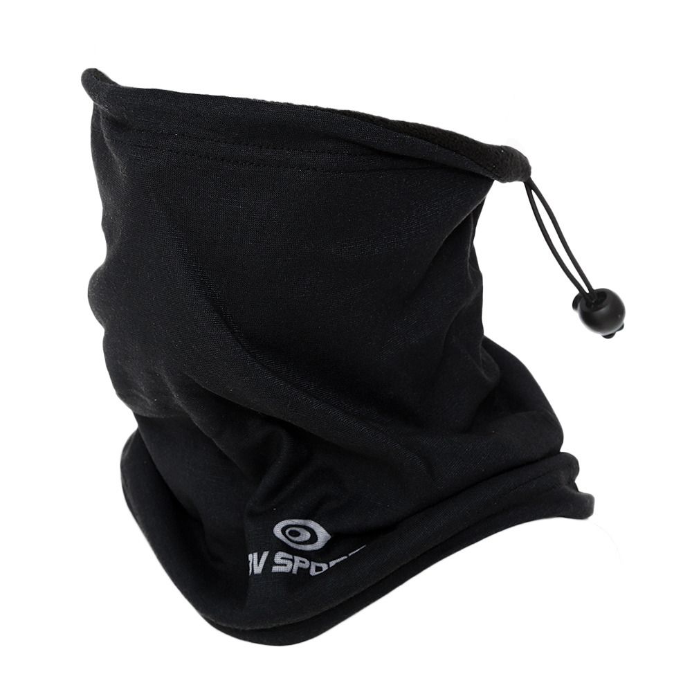 BV Sport PACK - Bonnet + Gants noir