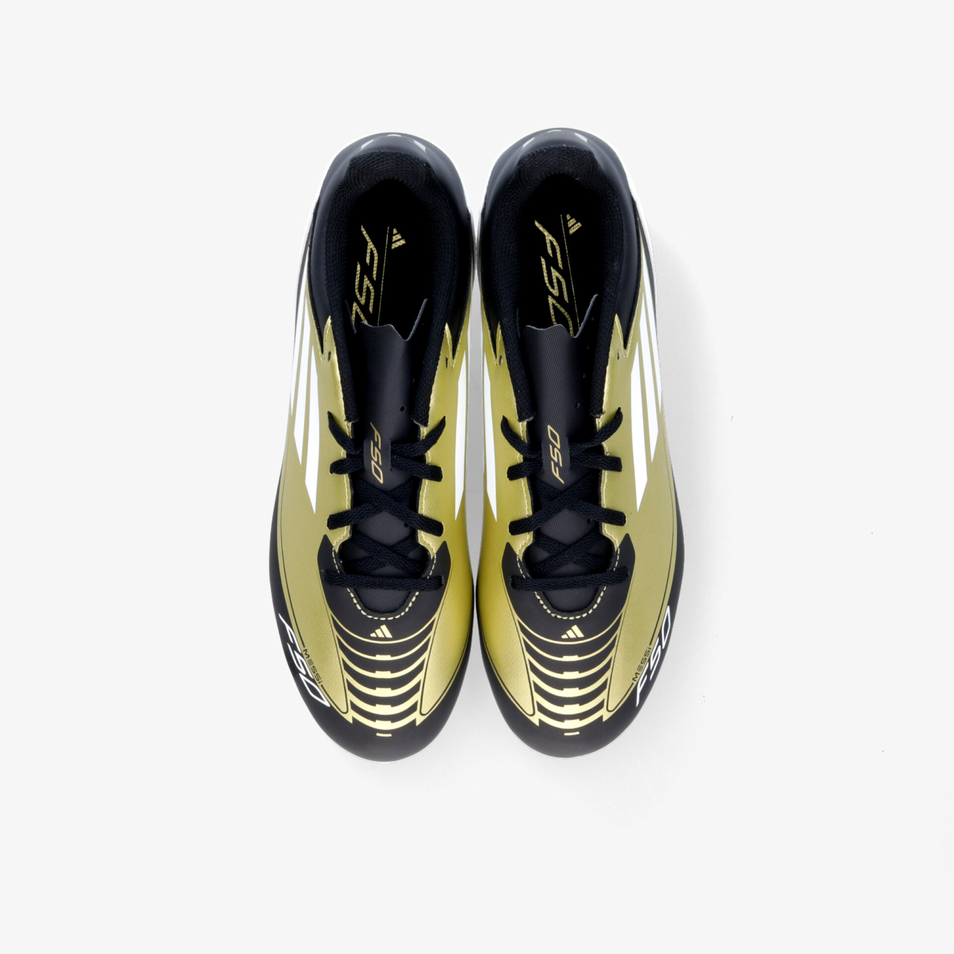 adidas F50 CLUB FxG MESSI Herren Fußballschuhe - reno.de