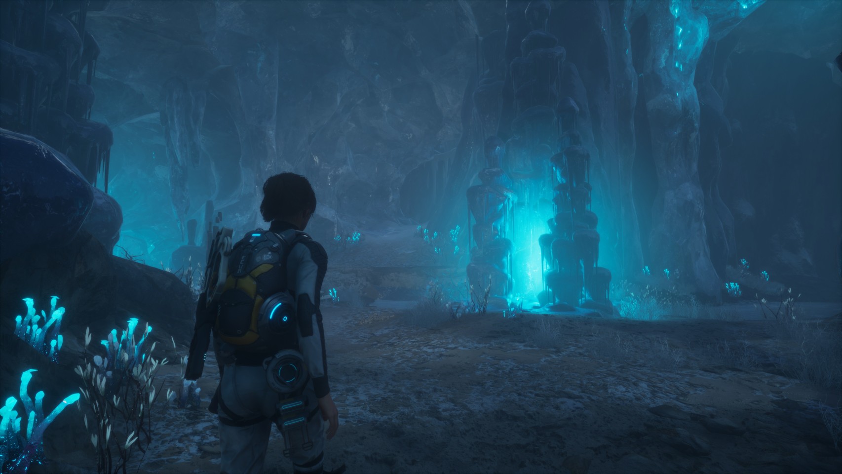 Scars Above- Xbox Series X