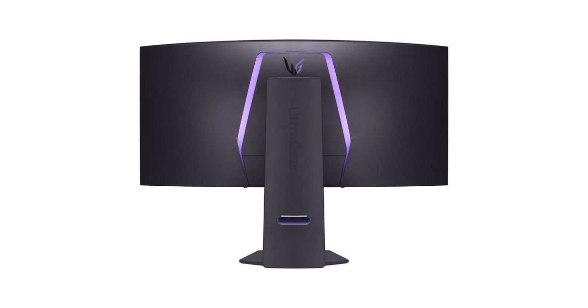 LGUltraGear OLED 39GS95QE-B 39