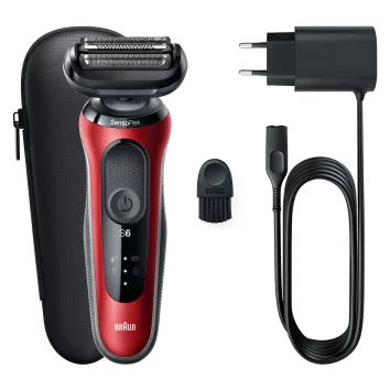 Braun Series 6  61-R1000S