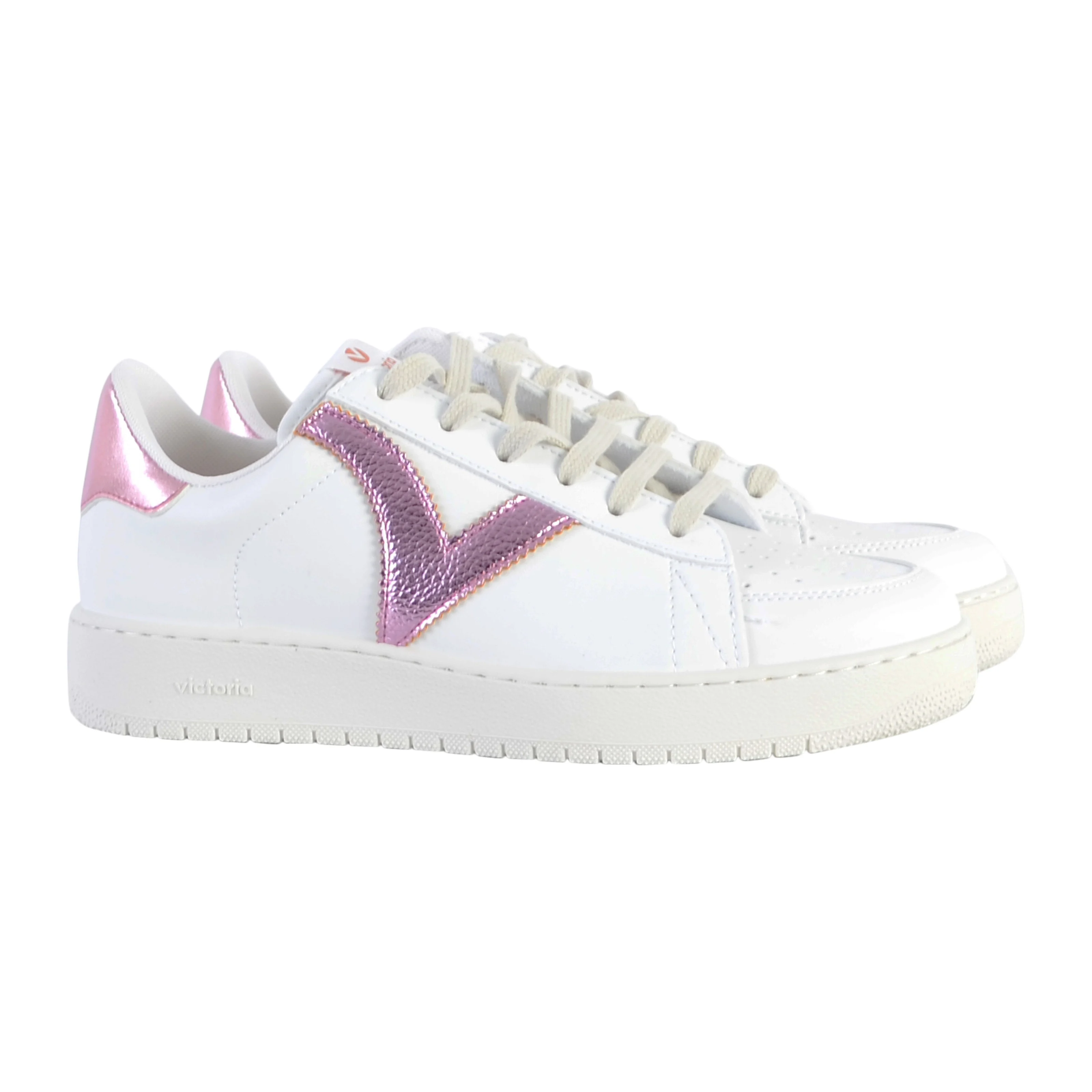 Basket femme1258202 | Rose