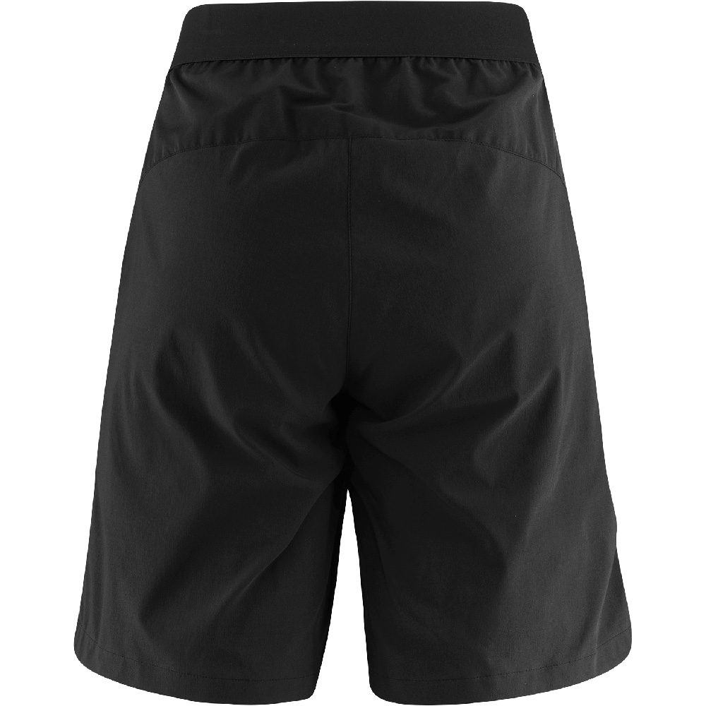 Löffler Brioni-B CSL Shorts Damen schwarz