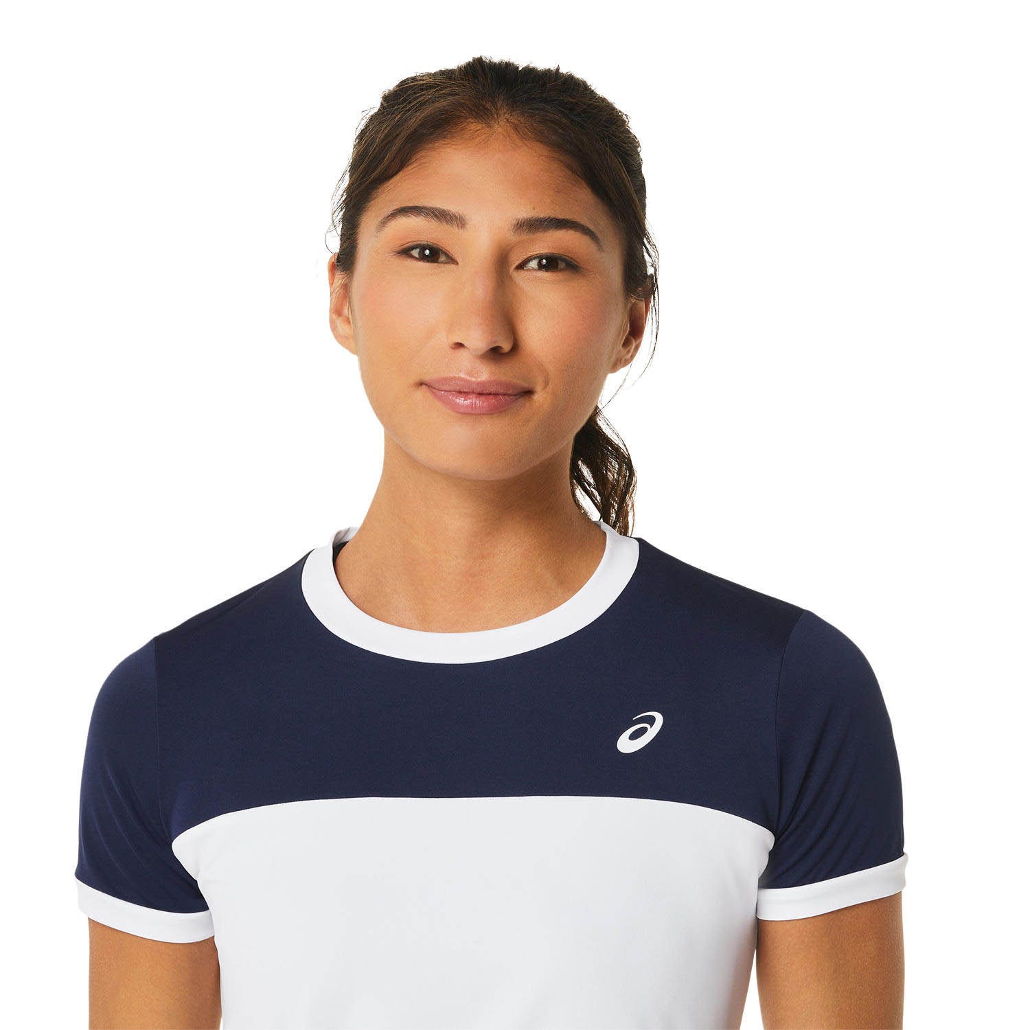 ASICS  Court SS Top