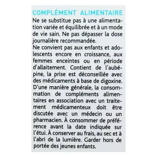 Nutreov Physcience Optinuit Organic Sleep 30 comprimidos