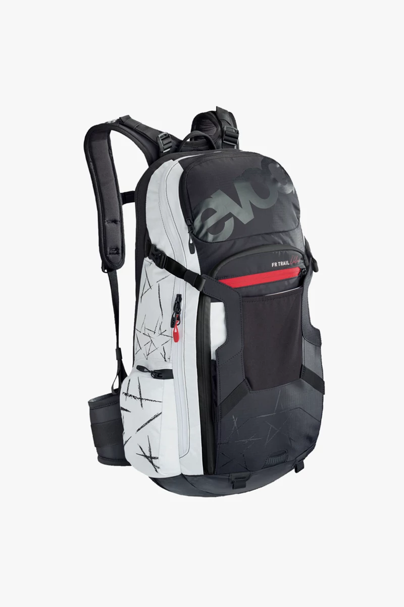 Evoc FR Trail Unlimited 20 L Bikerucksack