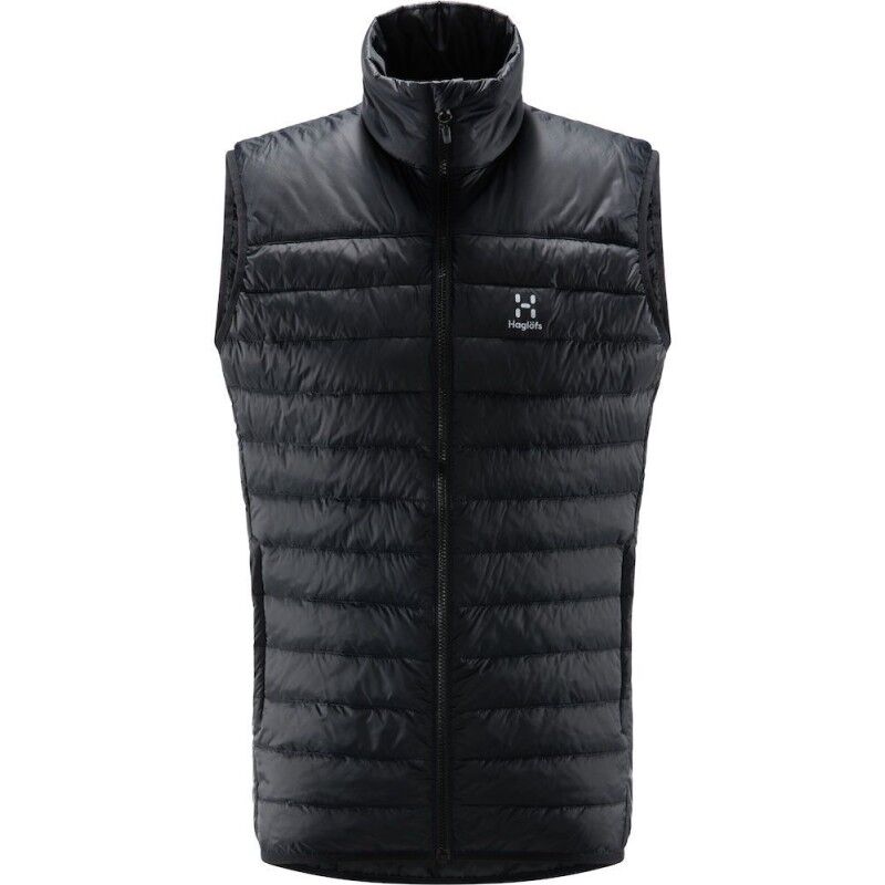 Spire Mimic Vest - Doudoune sans manches homme
