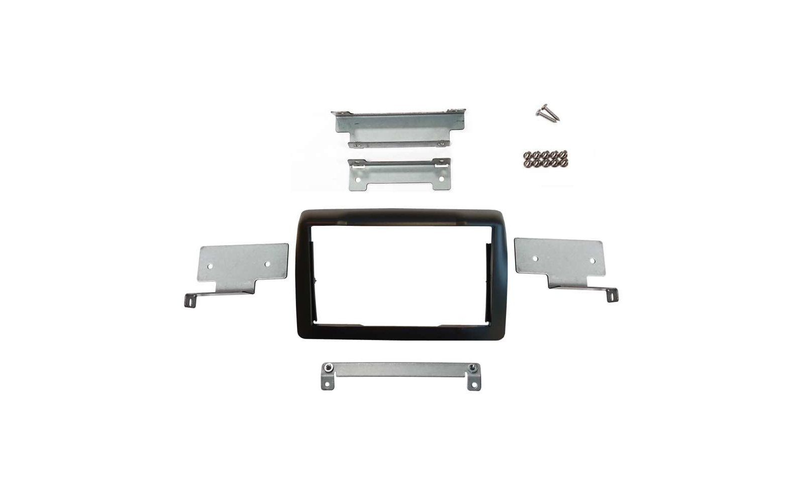 Garmin Vieo RV52 Dock Montagekit für Infotainment-System Fiat Ducato ab Bj. 2021