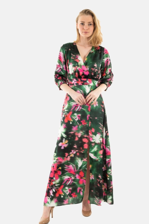 Robe morgan reno.f multico