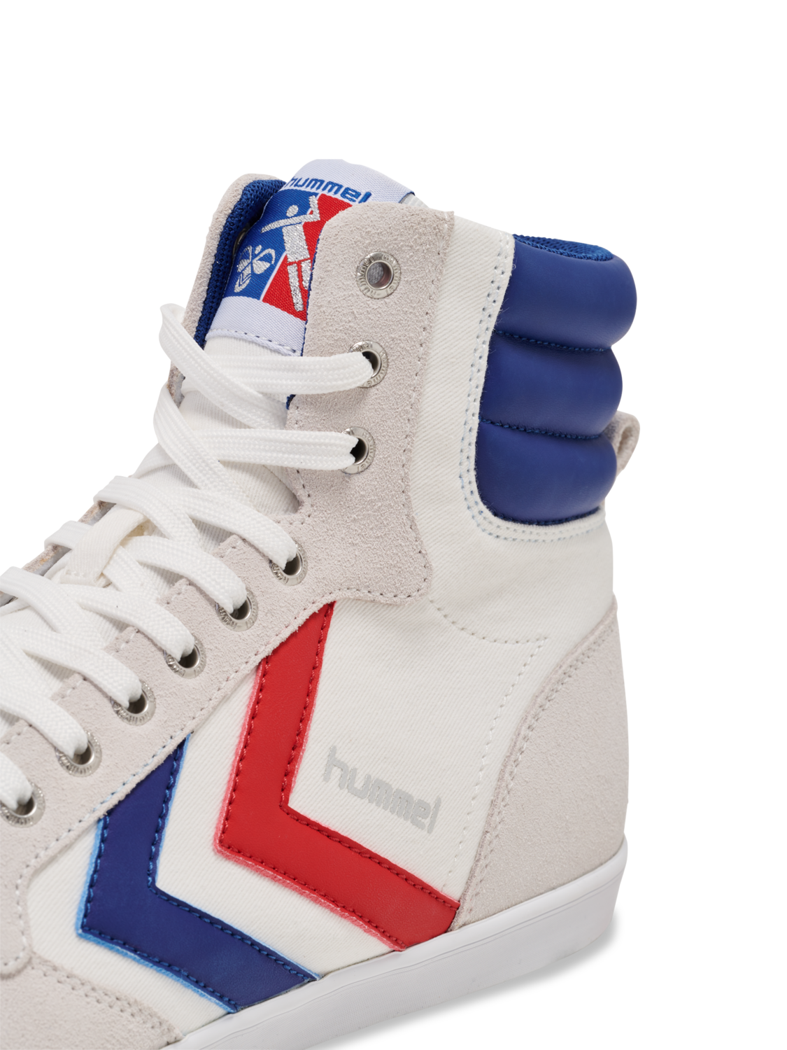 HUMMEL SLIMMER STADIL HIGH