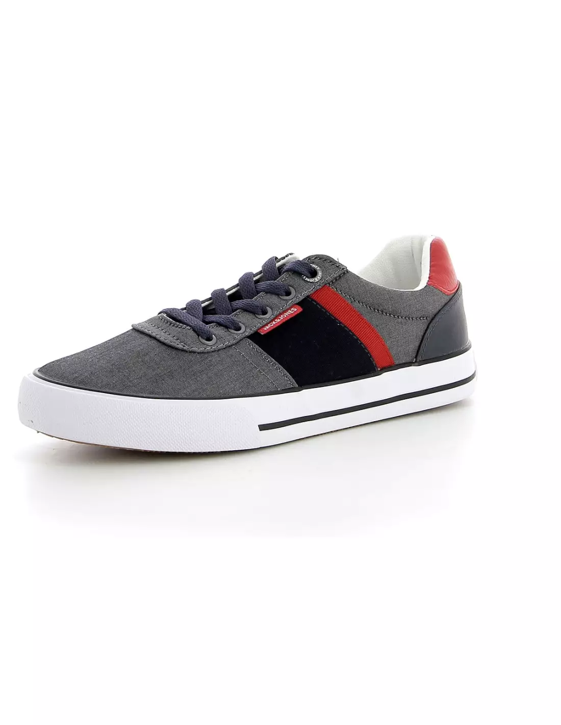 JACK & JONES JFWON - Baskets Chambrayblue