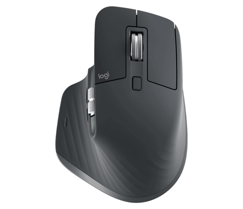 MX Master 3S FOR BUSINESS