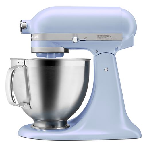 KitchenAid Artisan KSM 195 Standmixer, Blue Salt