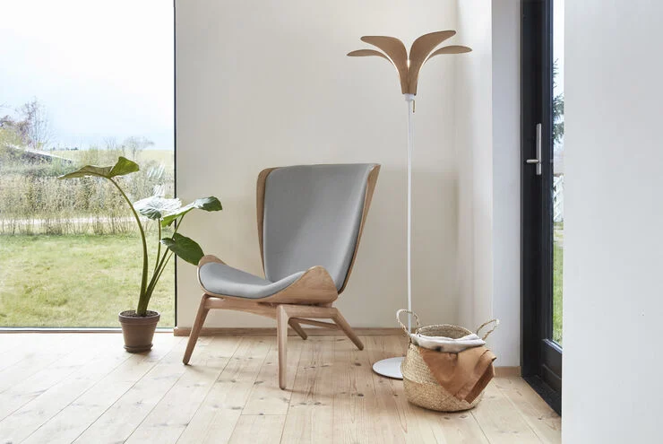 UMAGE JAZZ shade Oak