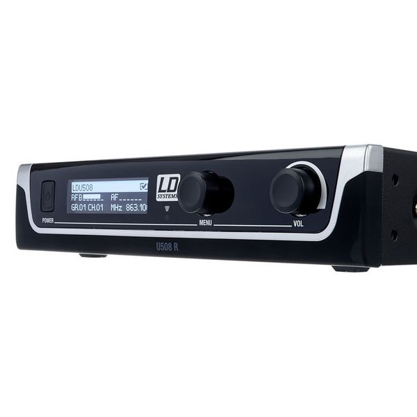 LD Systems U508 BPHH