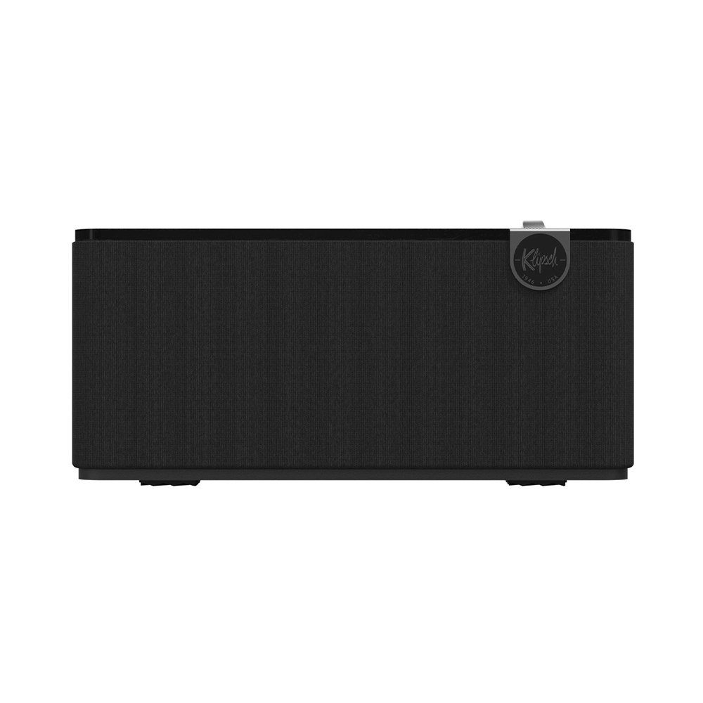 Klipsch The One II Bluetooth Speaker Matt schwarz